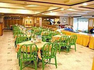 Kilin Hotel Taipei Eksteriør billede